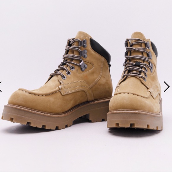 Vagabond Cosmo 2.0 Hiker - Picture 14 of 16